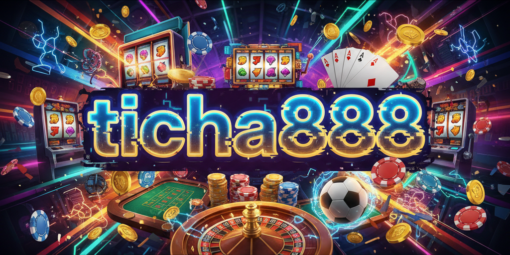 ticha888