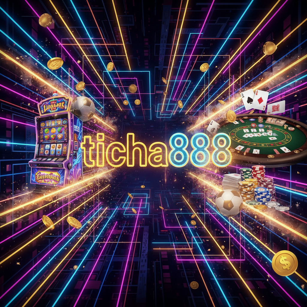 ticha888