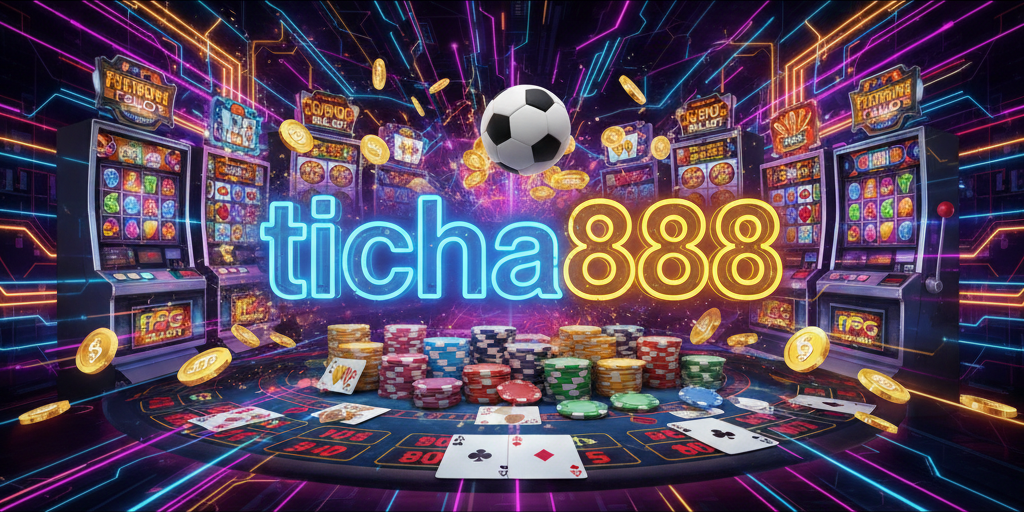 ticha888