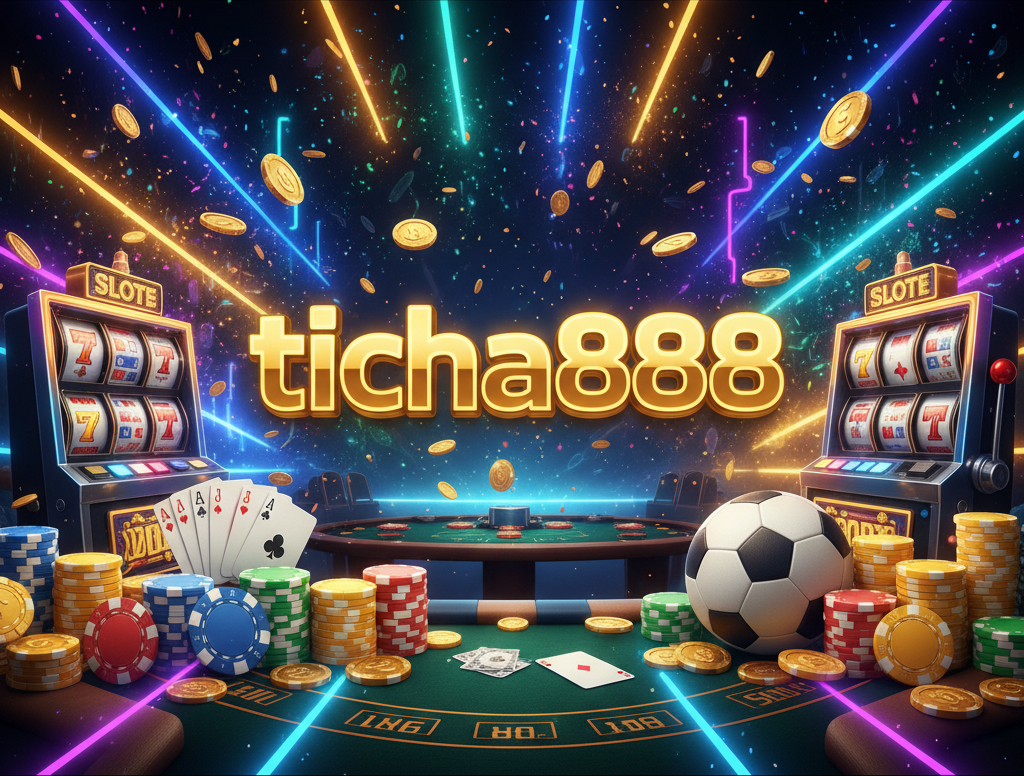 ticha888
