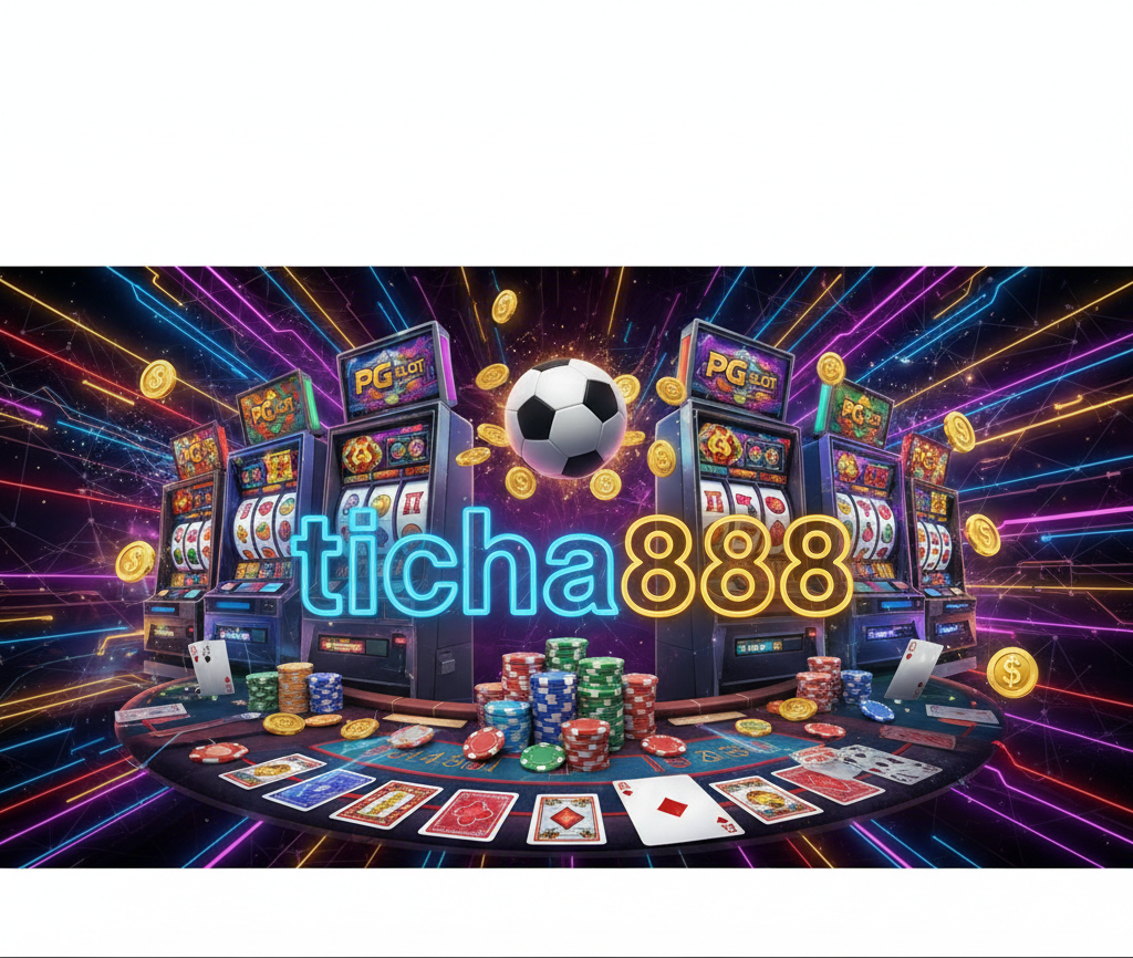 ticha888
